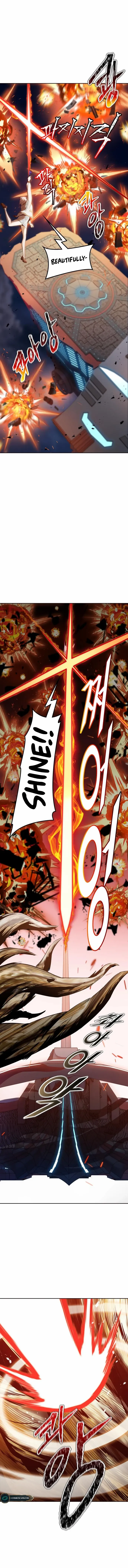 Tower of God Chapter 584 image 11